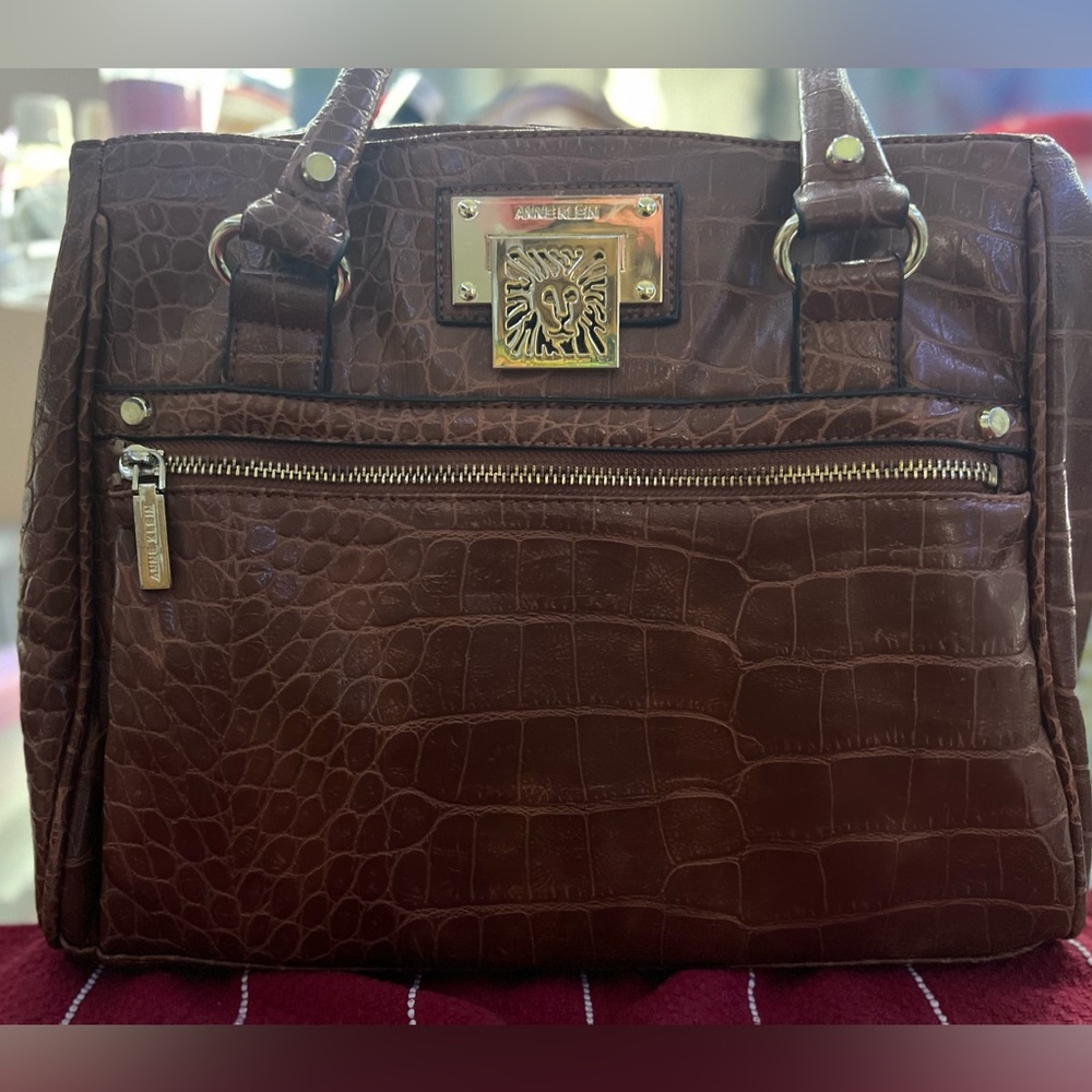 Anne Klein HandBag